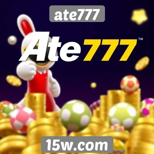 Promocões em jogos atraem novos usuários ao ate777