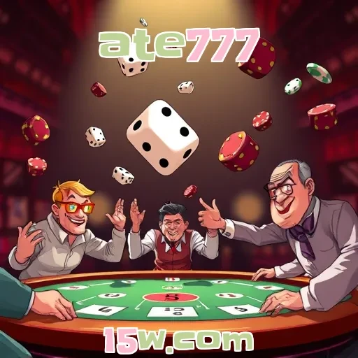 ate777 Eventos Esportivos